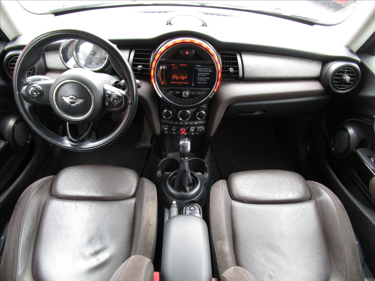 mini-cooper-1-5d-automat-kuze - 6