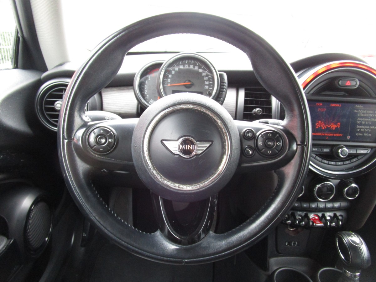 mini-cooper-1-5d-automat-kuze - 7
