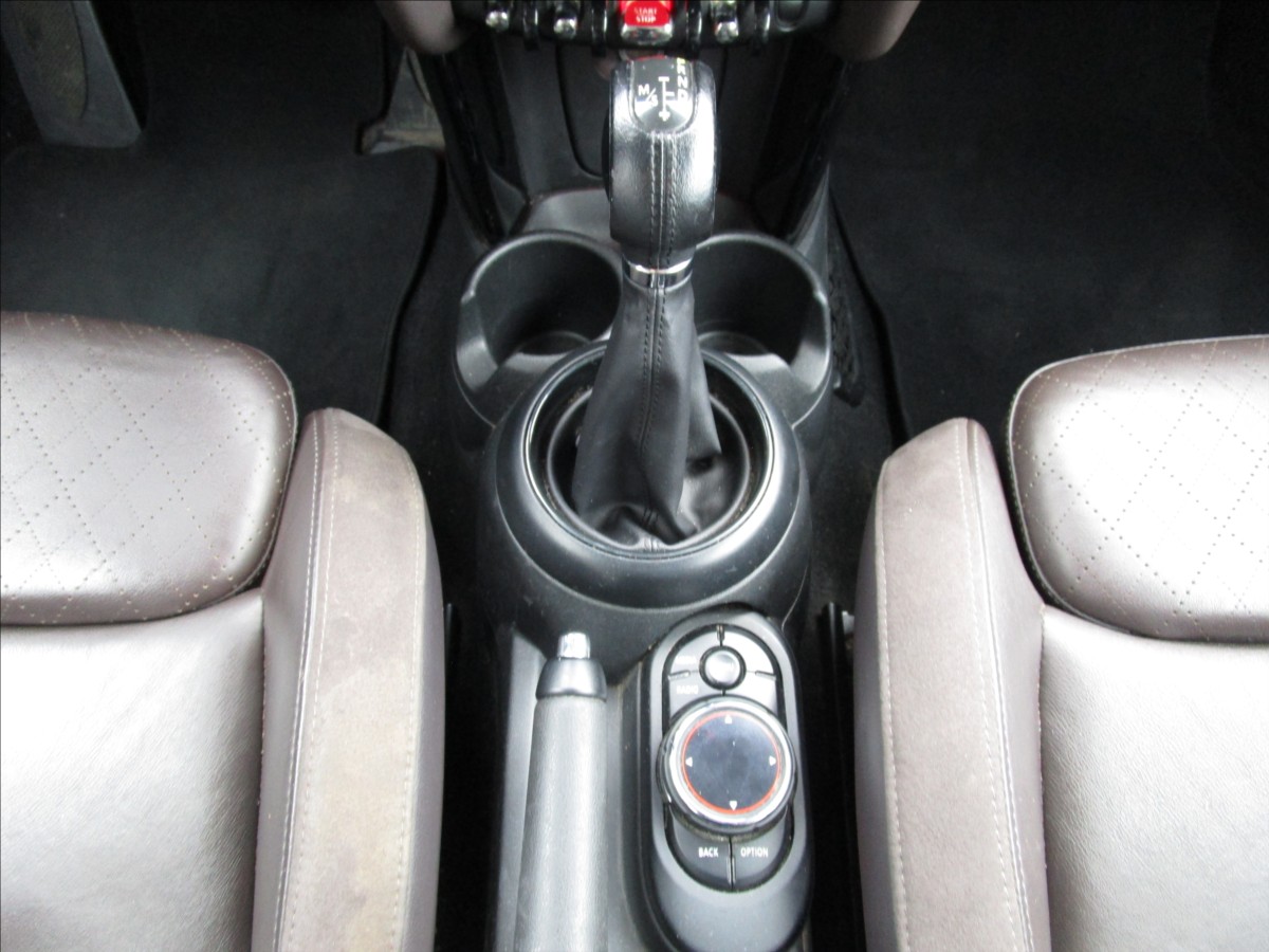 mini-cooper-1-5d-automat-kuze - 9
