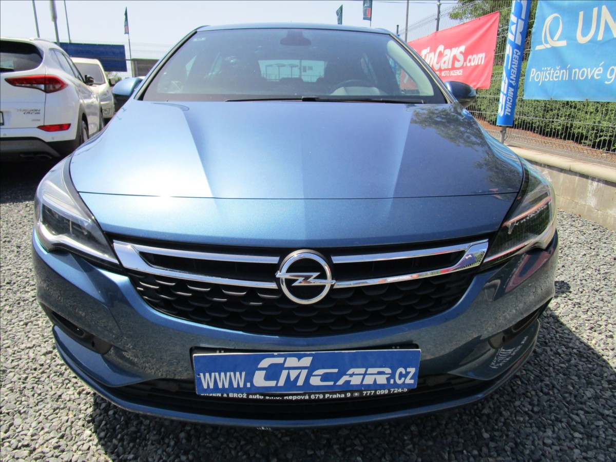 opel-astra-1-4-turbo-enjoy-2-maj - 1