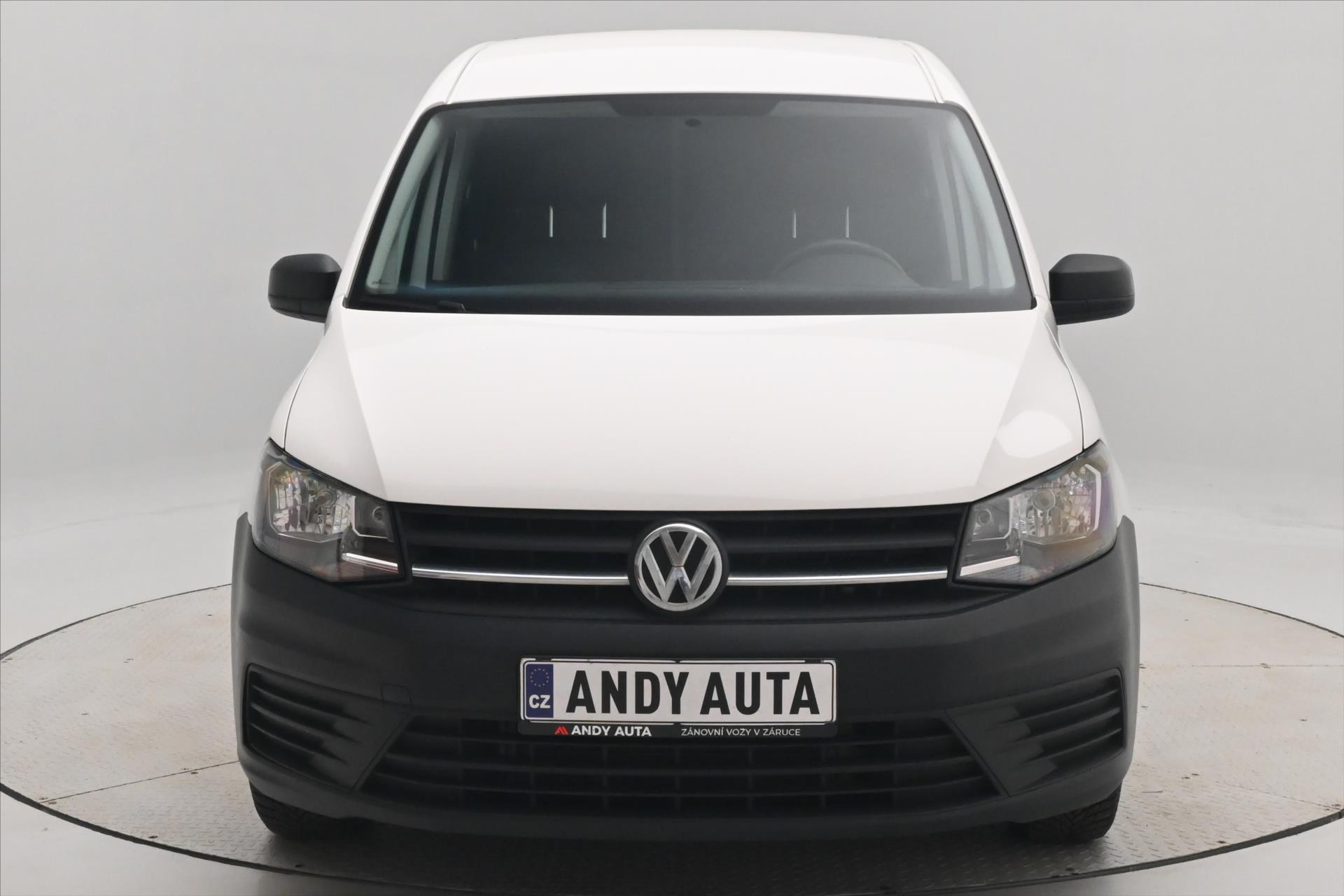 volkswagen-caddy-2-0-tdi-75-kw-maxi-klima-zaruka-az-5-let - 1