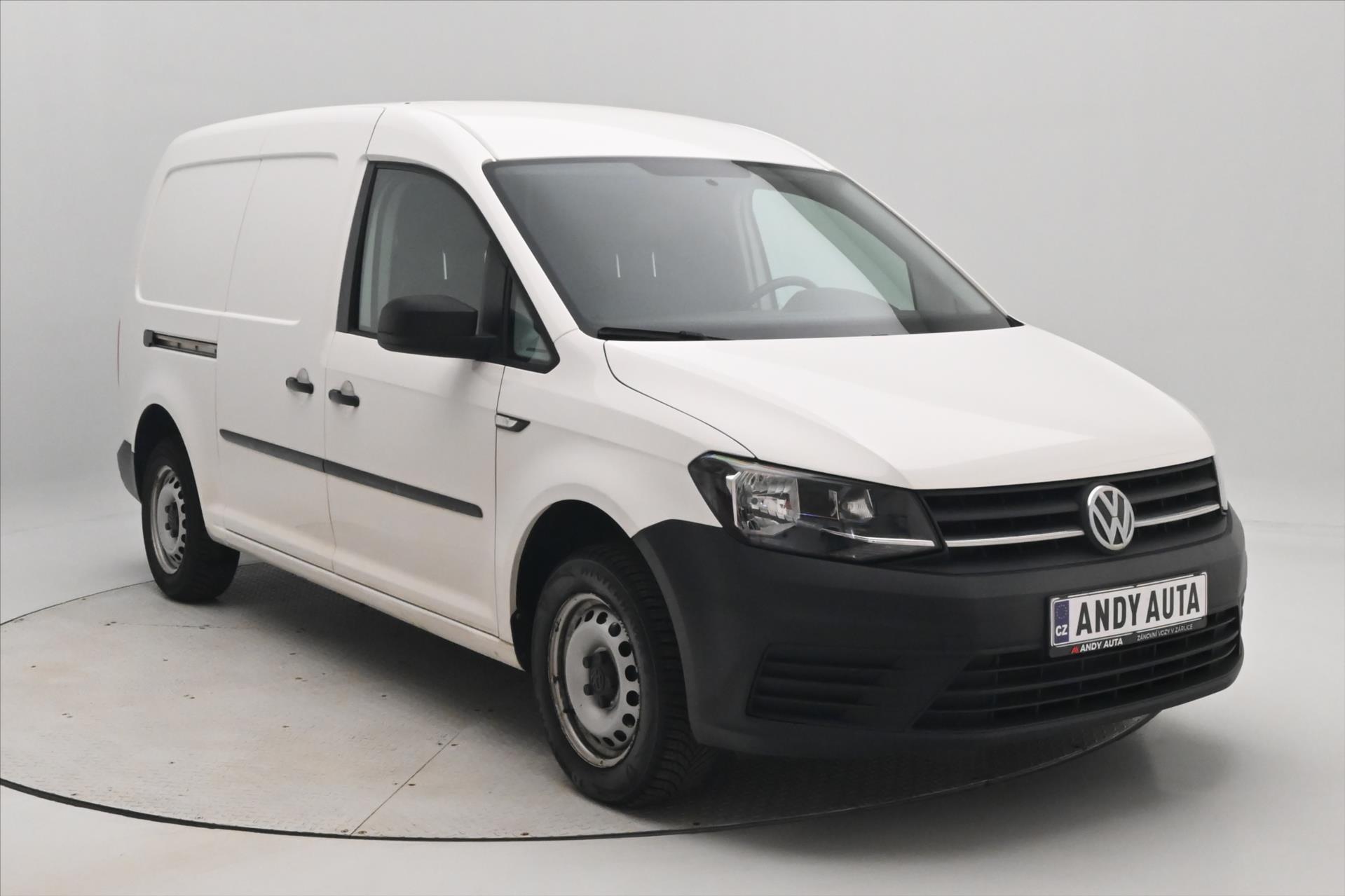 volkswagen-caddy-2-0-tdi-75-kw-maxi-klima-zaruka-az-5-let - 2