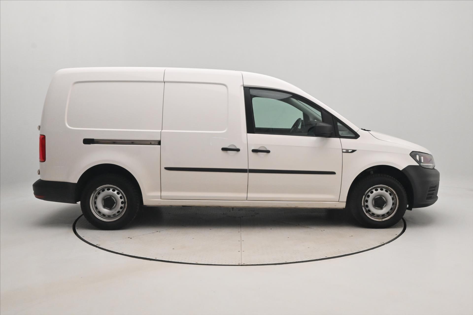 volkswagen-caddy-2-0-tdi-75-kw-maxi-klima-zaruka-az-5-let - 3