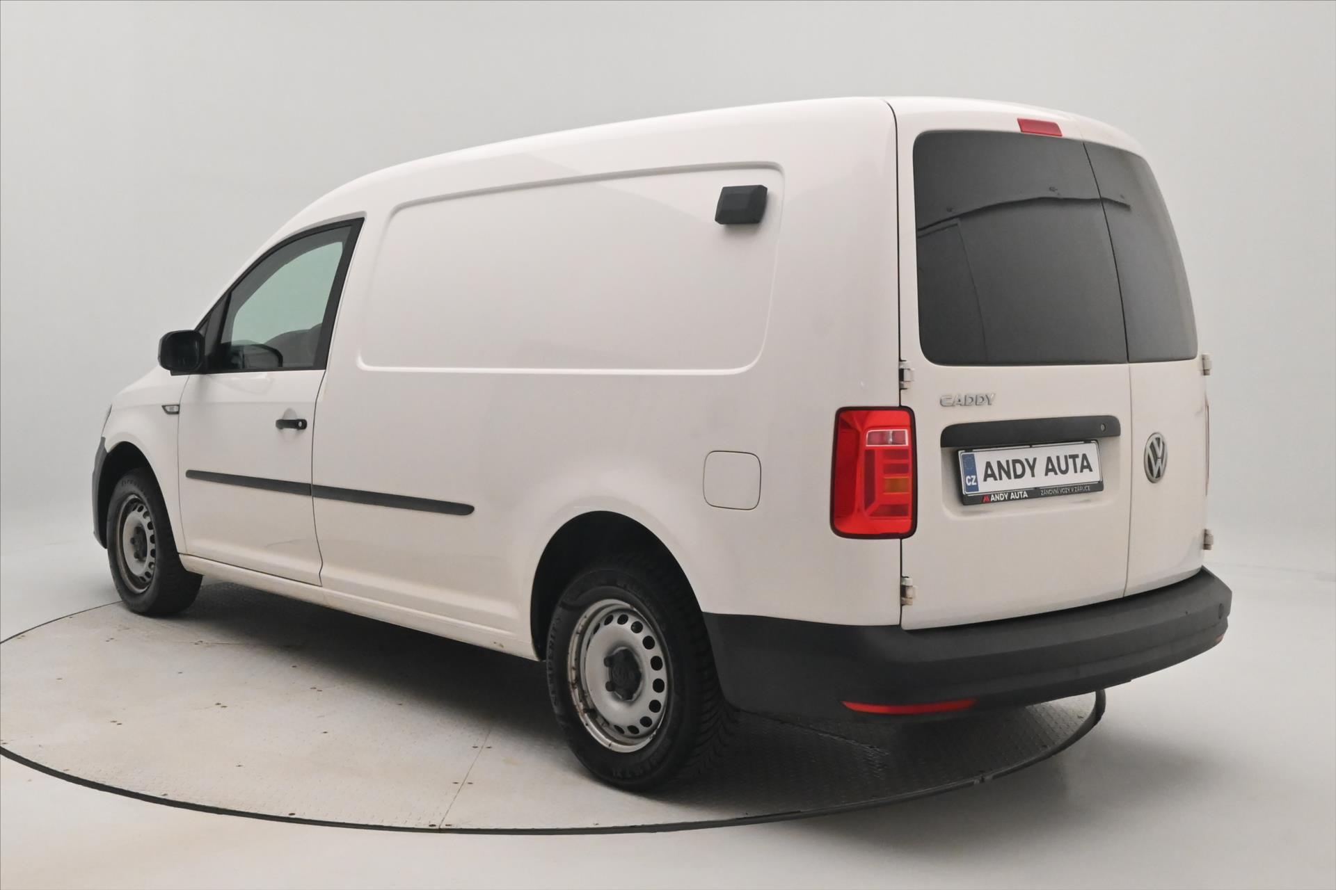 volkswagen-caddy-2-0-tdi-75-kw-maxi-klima-zaruka-az-5-let - 6