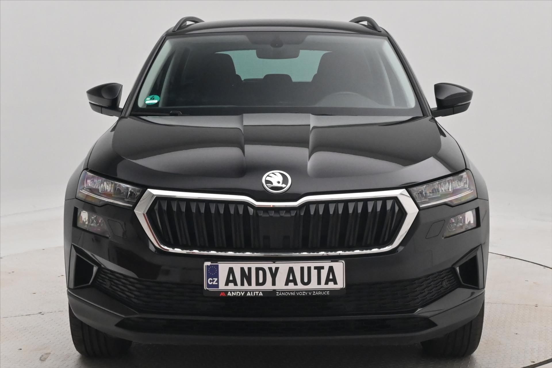 skoda-karoq-2-0-tdi-110-kw-virtual-kamera-zaruka-az-5-let - 1