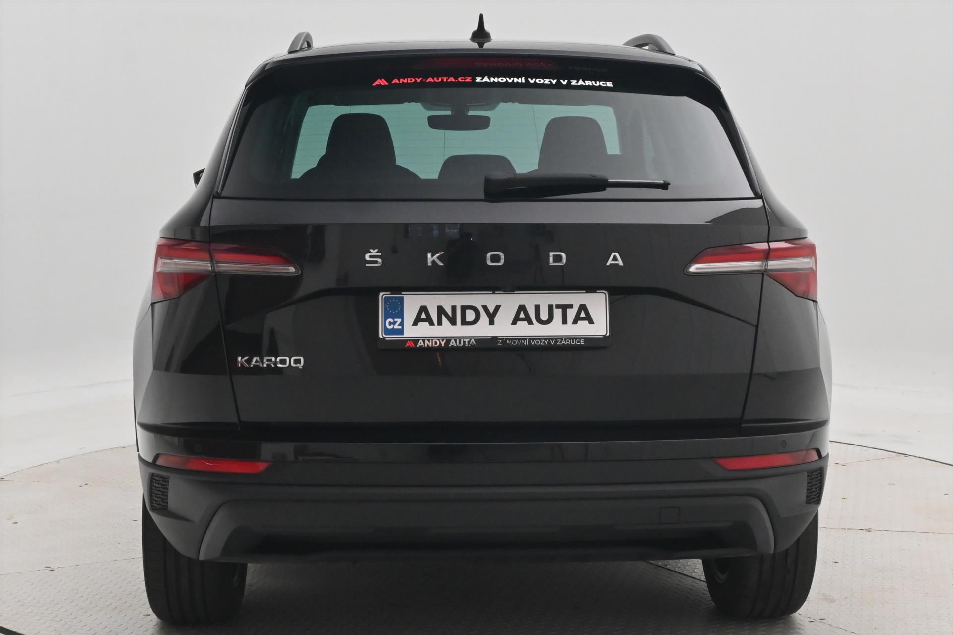 skoda-karoq-2-0-tdi-110-kw-virtual-kamera-zaruka-az-5-let - 5