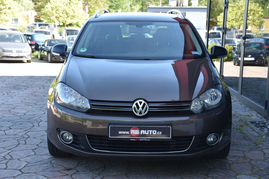 volkswagen-golf-1-2-tsi-77-kw-style - 1