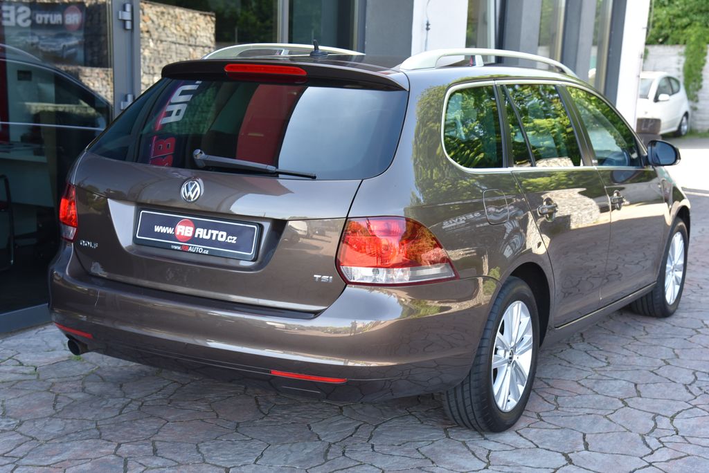 volkswagen-golf-1-2-tsi-77-kw-style - 5