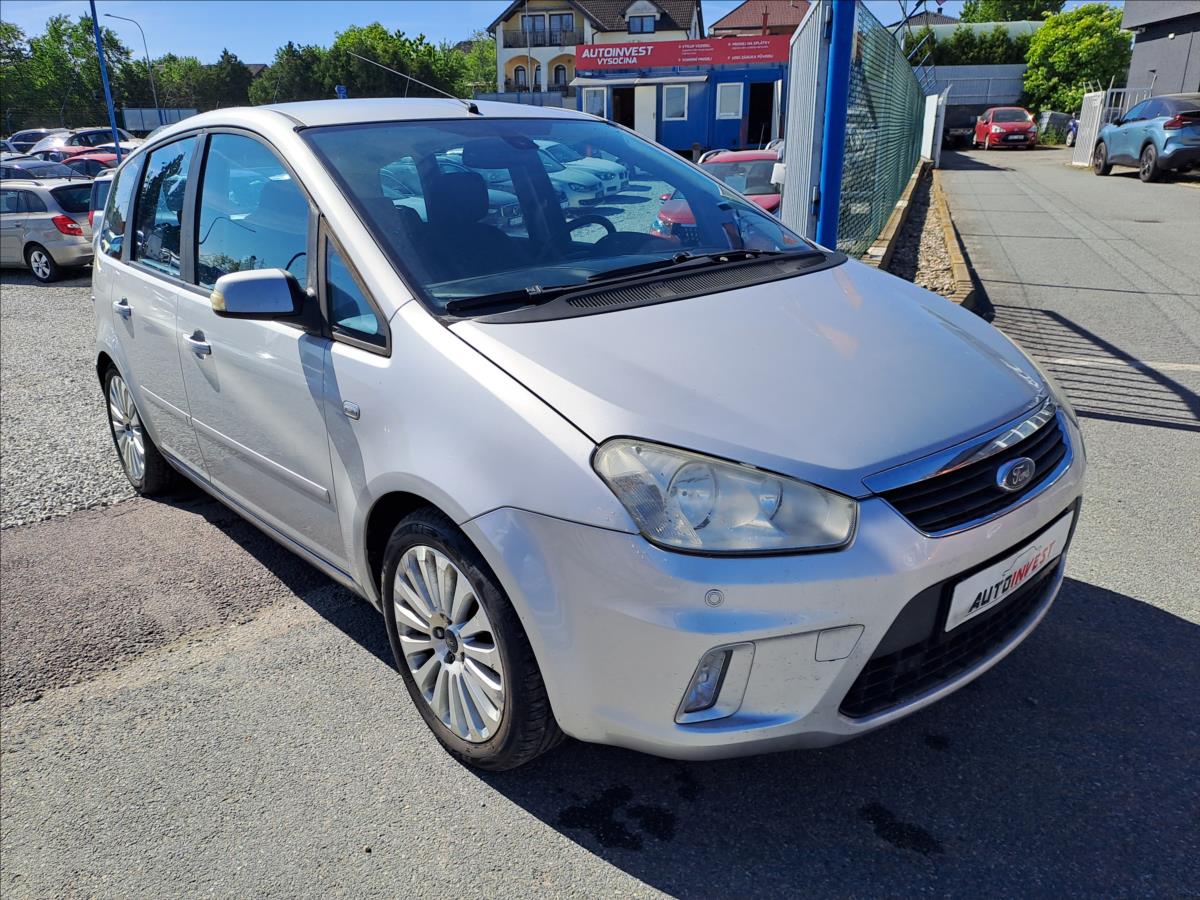 ford-c-max-1-6-tdci-tritanium - 1