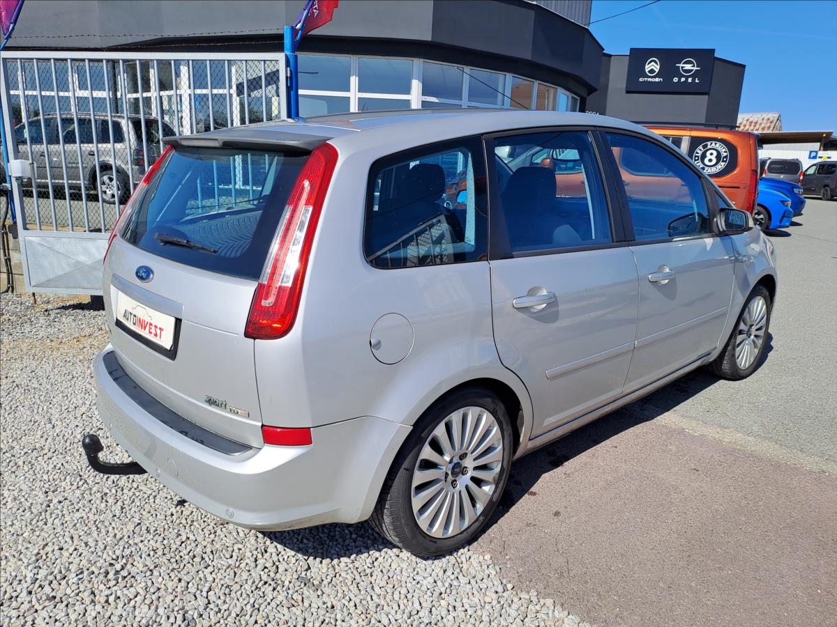 ford-c-max-1-6-tdci-tritanium - 2