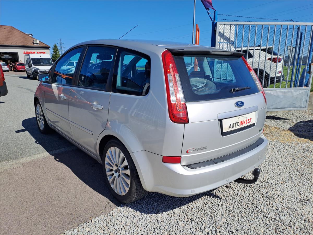 ford-c-max-1-6-tdci-tritanium - 3