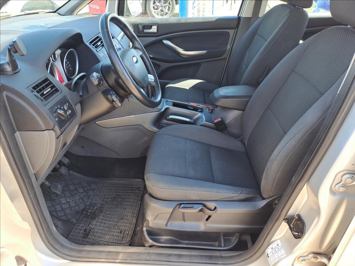 ford-c-max-1-6-tdci-tritanium - 4
