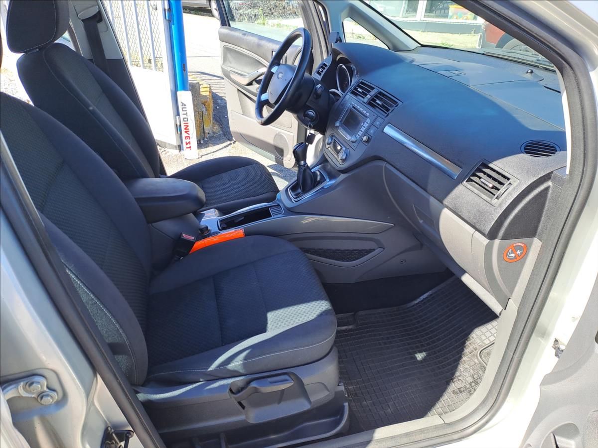 ford-c-max-1-6-tdci-tritanium - 7