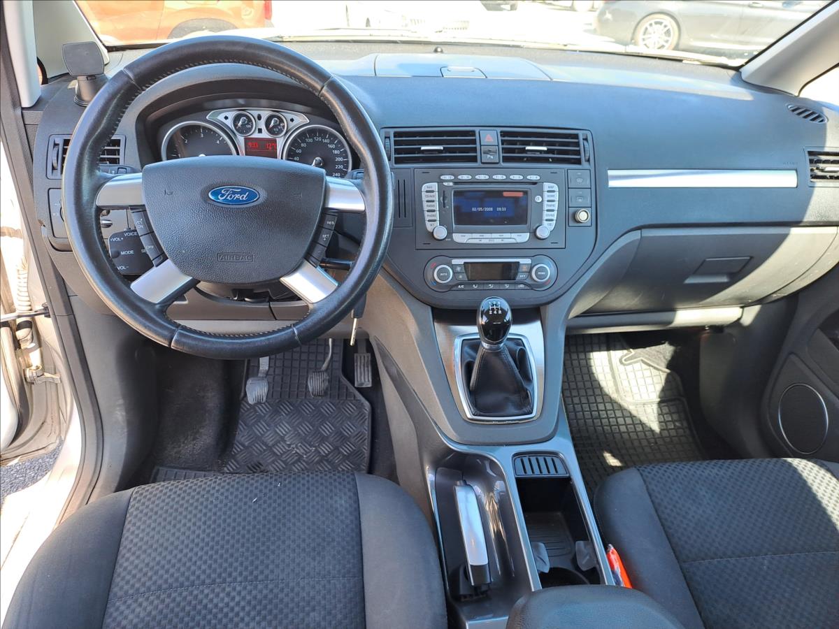 ford-c-max-1-6-tdci-tritanium - 8