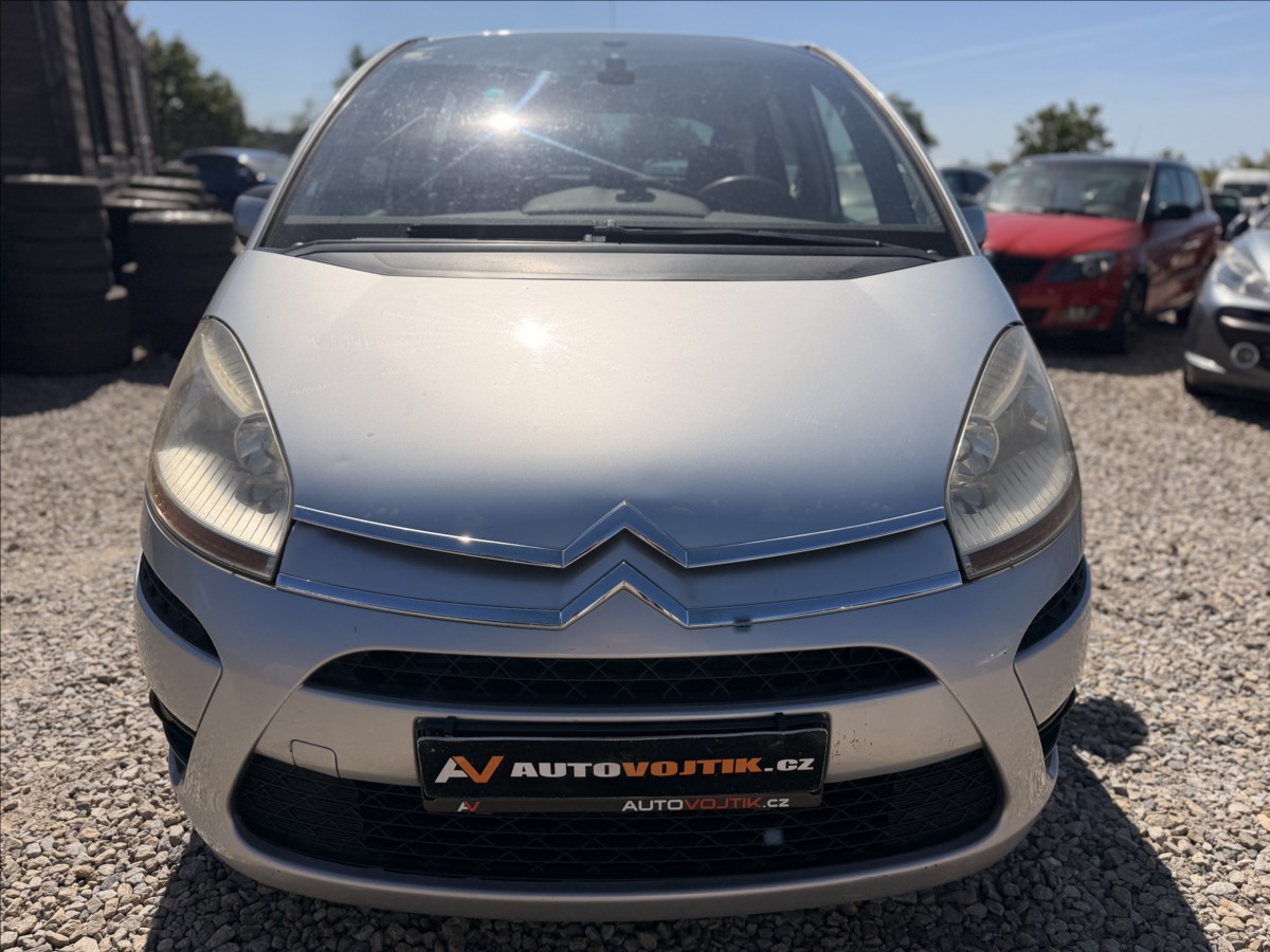 citroen-c4-picasso-1-6-hdi-sx - 1