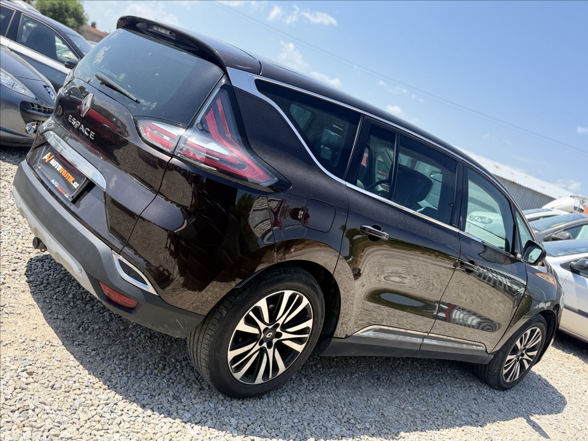 renault-espace-1-6-147kw-a-t-initiale-paris - 4