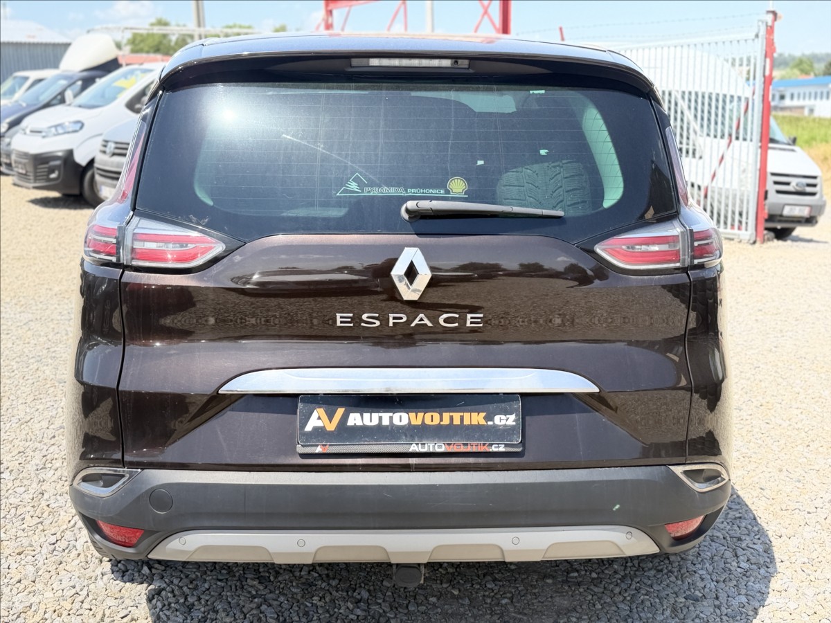 renault-espace-1-6-147kw-a-t-initiale-paris - 5