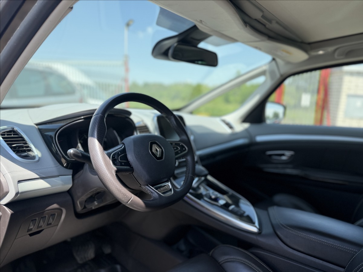 renault-espace-1-6-147kw-a-t-initiale-paris - 9