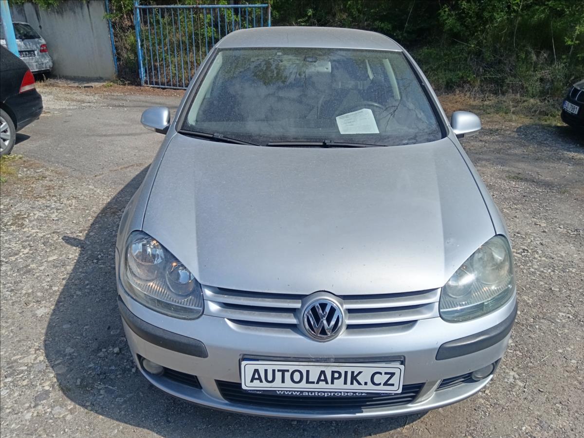 Volkswagen Golf 1,4 i