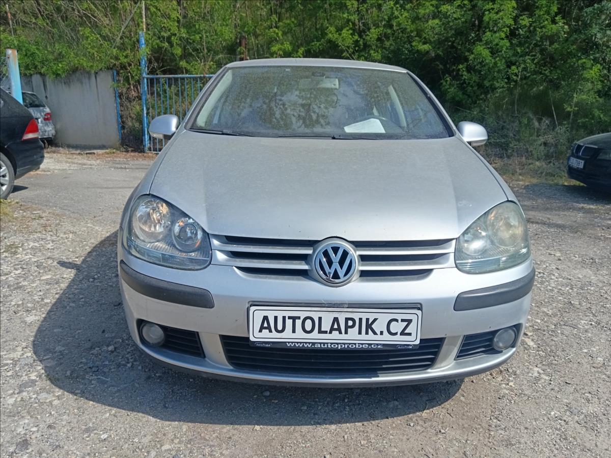 volkswagen-golf-1-4-i - 1
