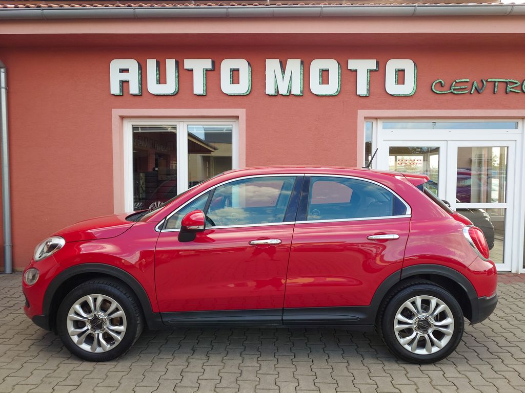 fiat-500x-1-6-e-torq-attracvtive-81kw - 1