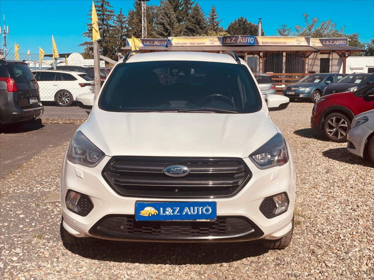 ford-kuga-2-0-tdci-st-line-automat-4x4 - 1
