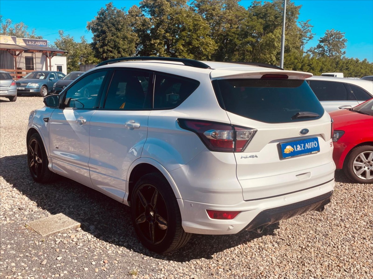 ford-kuga-2-0-tdci-st-line-automat-4x4 - 5