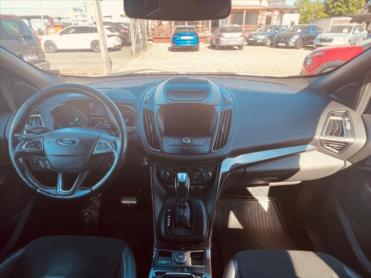 ford-kuga-2-0-tdci-st-line-automat-4x4 - 6