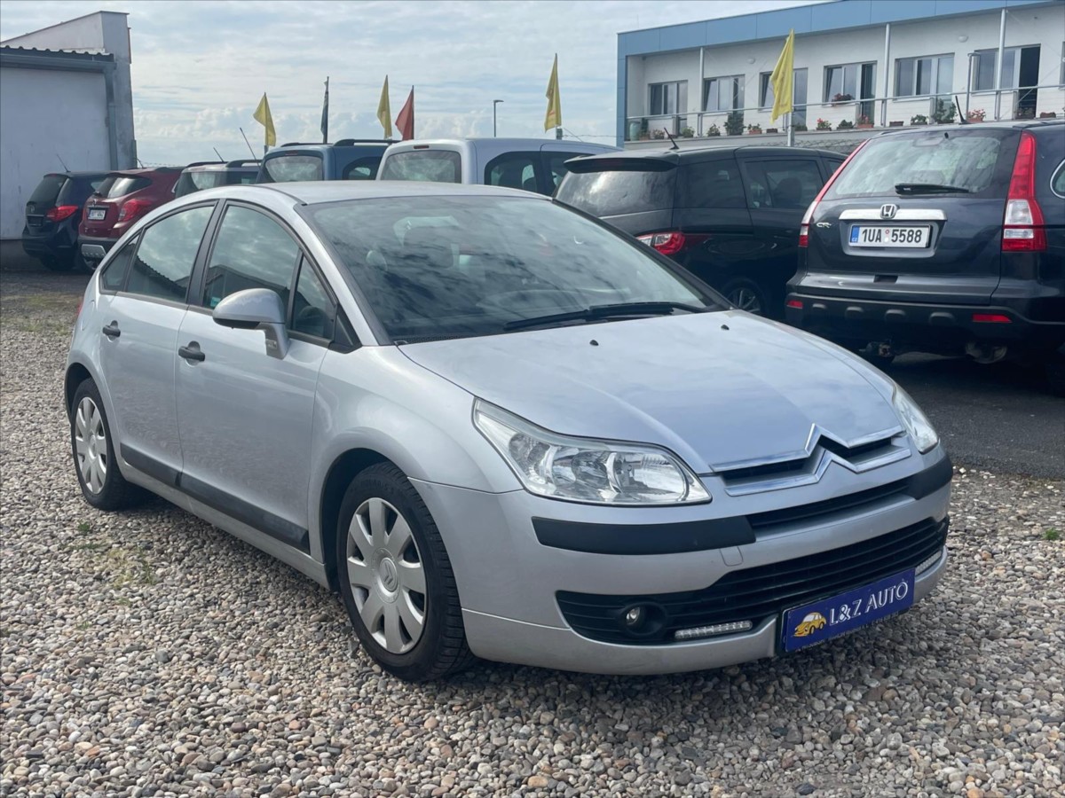 citroen-c4-1-6-hdi - 2