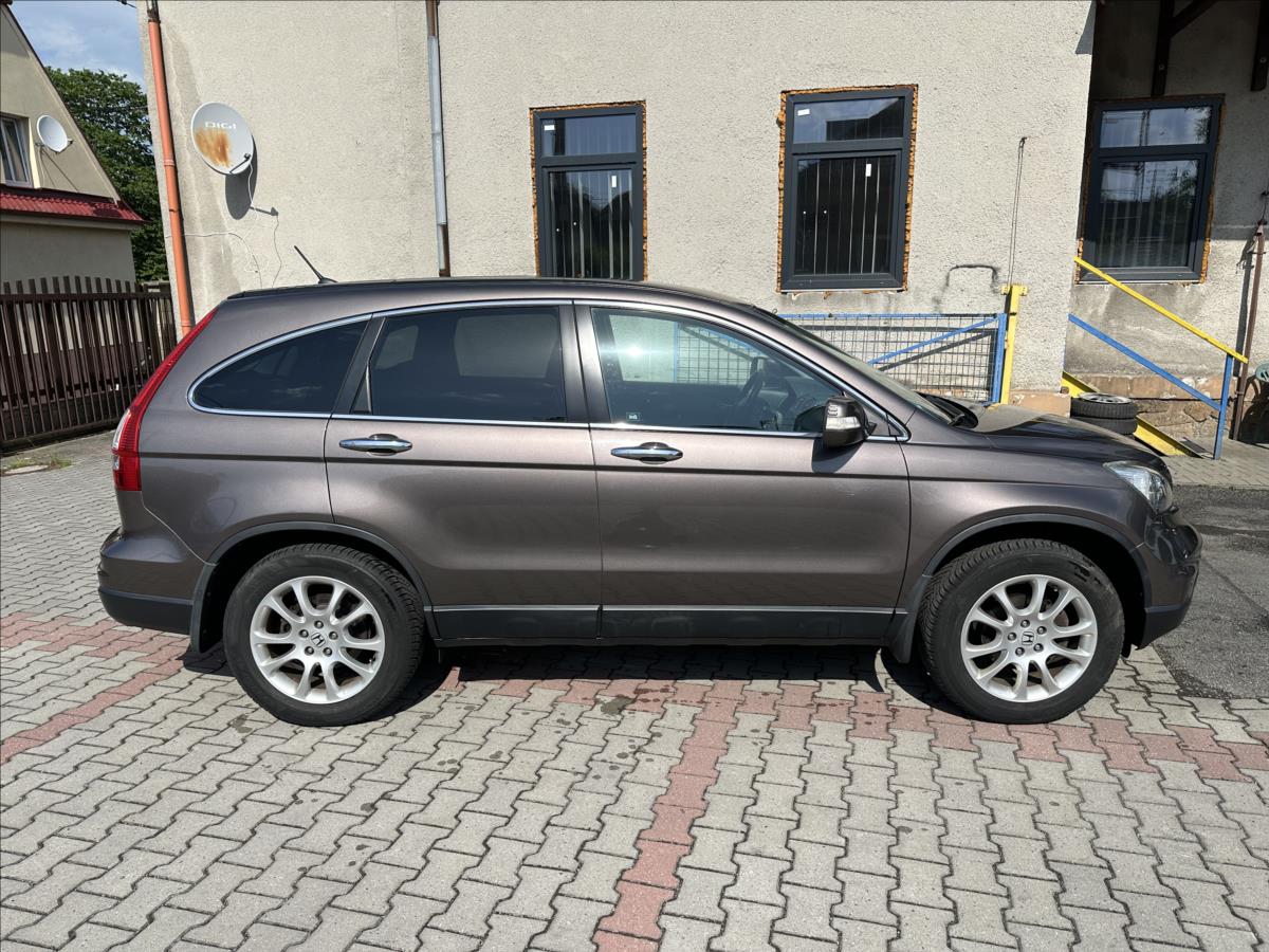 honda-cr-v-2-0-4x4-tazne - 1