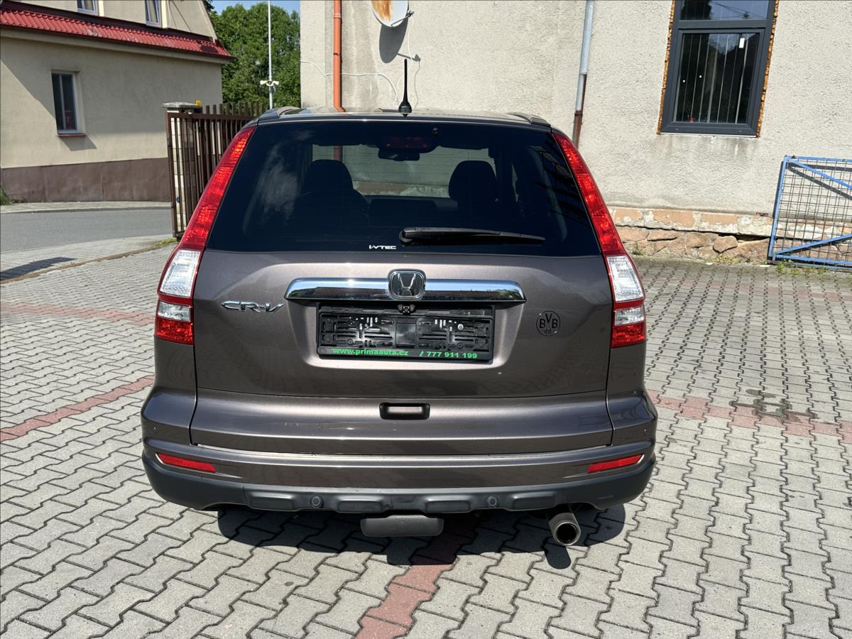 honda-cr-v-2-0-4x4-tazne - 3