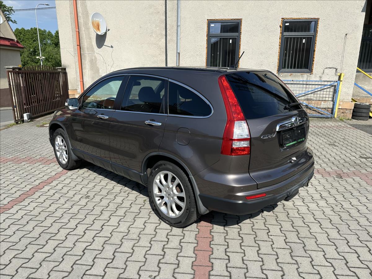 honda-cr-v-2-0-4x4-tazne - 6