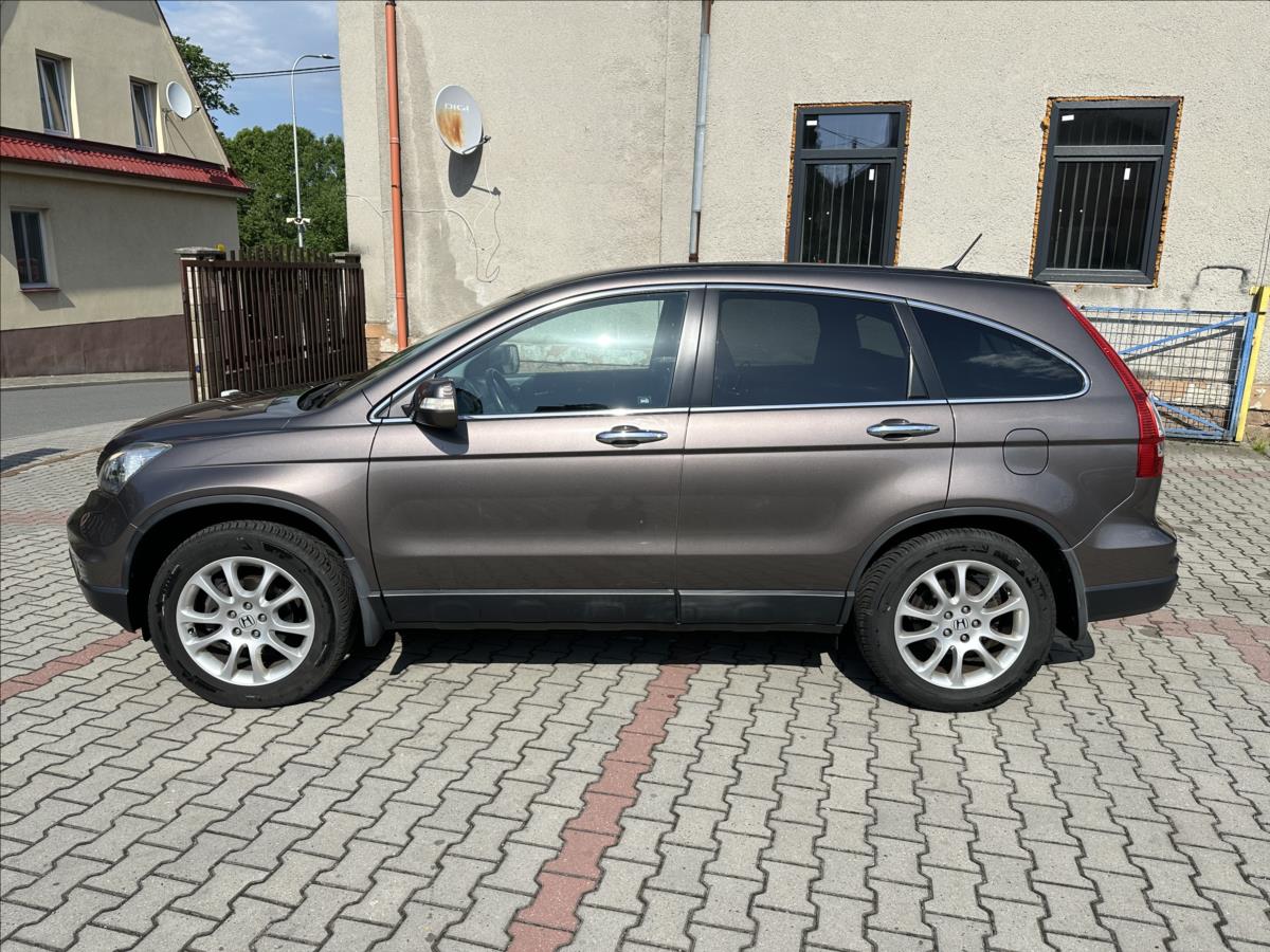 honda-cr-v-2-0-4x4-tazne - 7