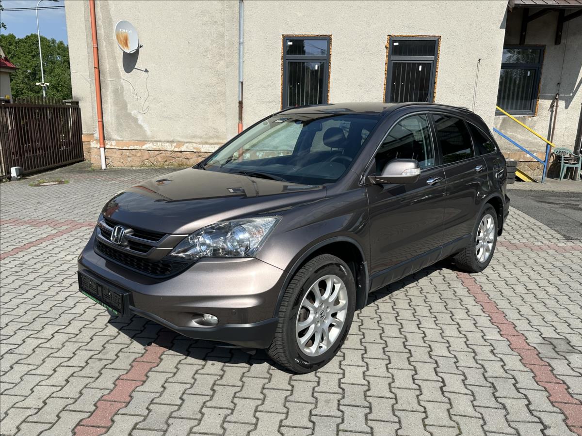 honda-cr-v-2-0-4x4-tazne - 8