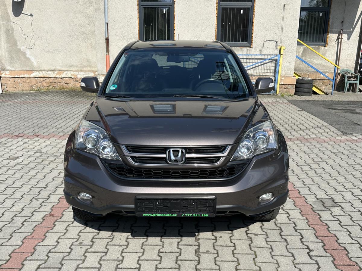 honda-cr-v-2-0-4x4-tazne - 9