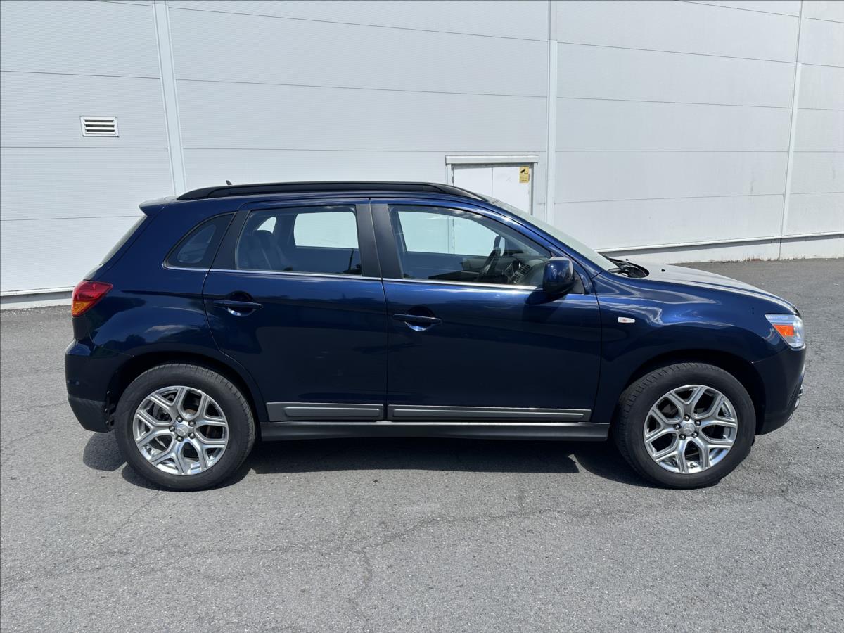 mitsubishi-asx-1-6-tazne - 1