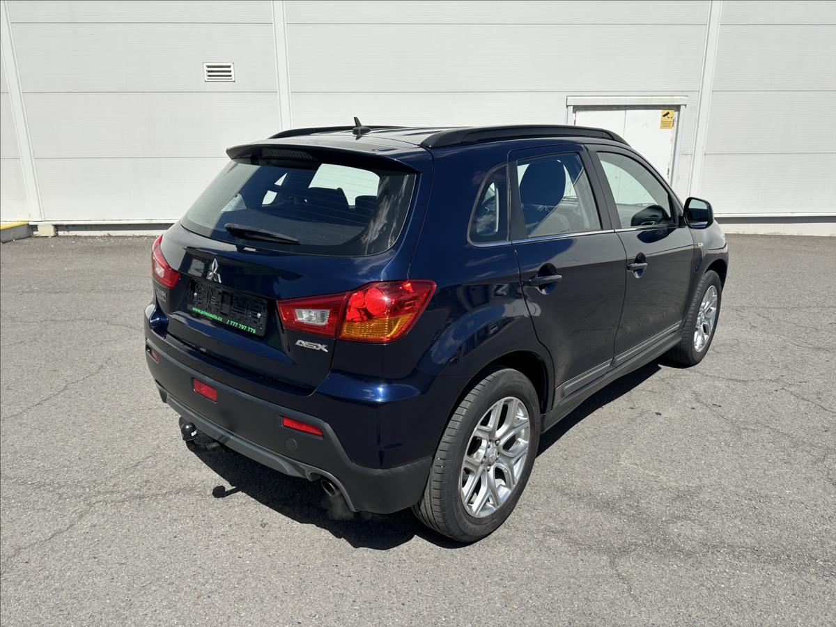 mitsubishi-asx-1-6-tazne - 2
