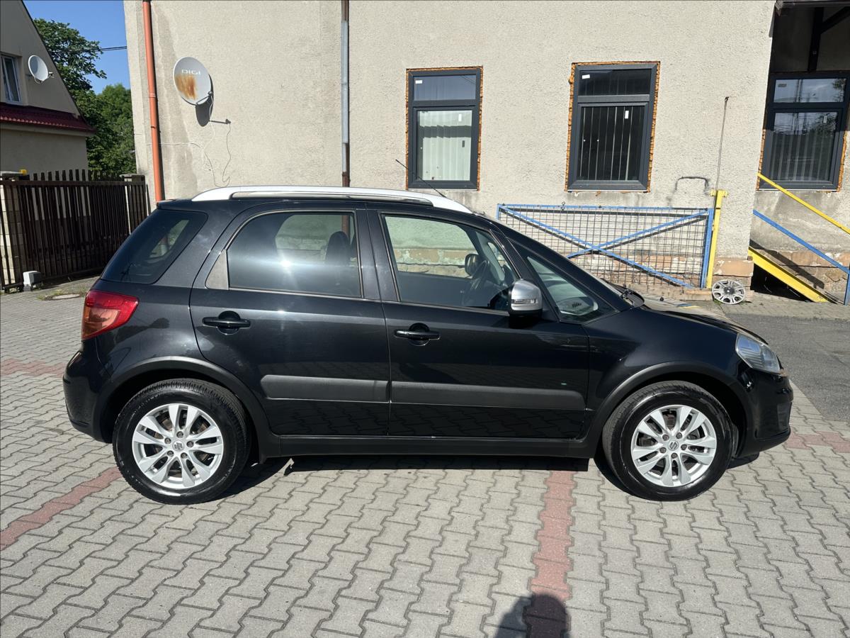 suzuki-sx4-1-6-tazne - 2