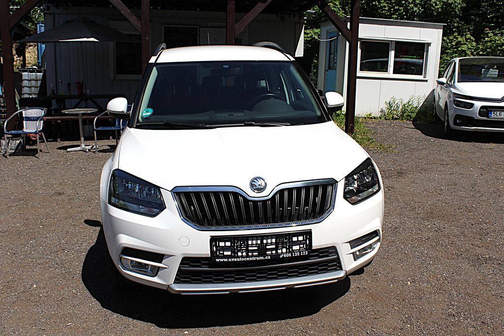 skoda-yeti-1-4-tsi-90-kw-1-majitel - 1