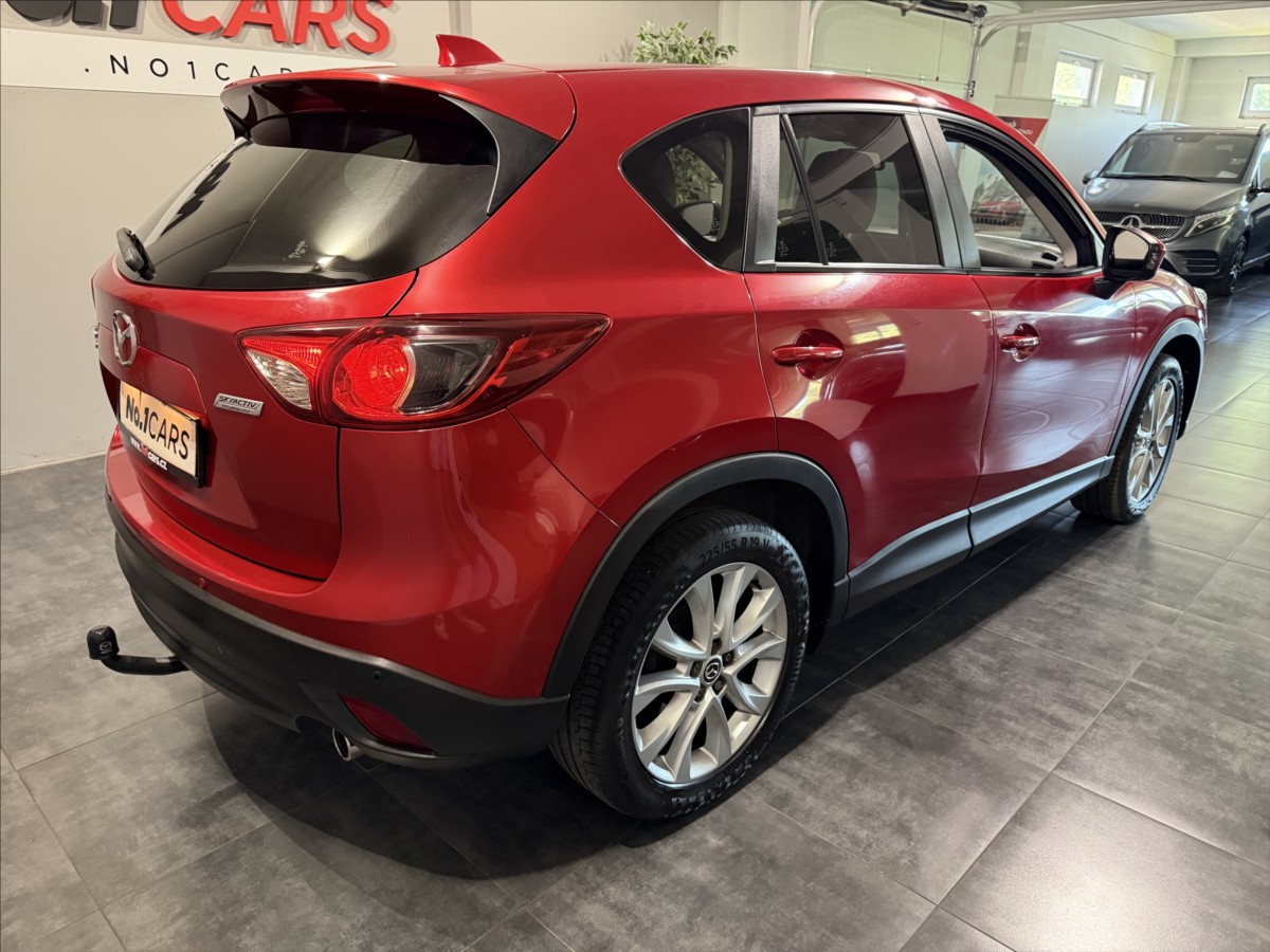 mazda-cx-5-2-2-d-129-kw-awd-revolut-bose - 3