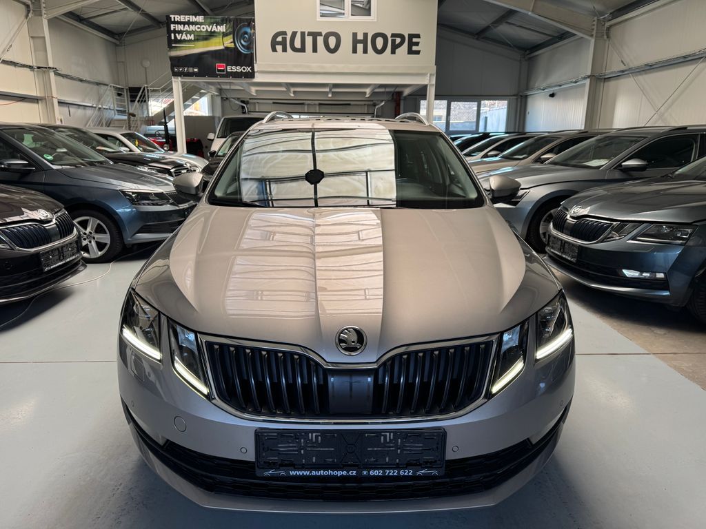 skoda-octavia-combi-1-4-tsi-dsg-ambition - 1