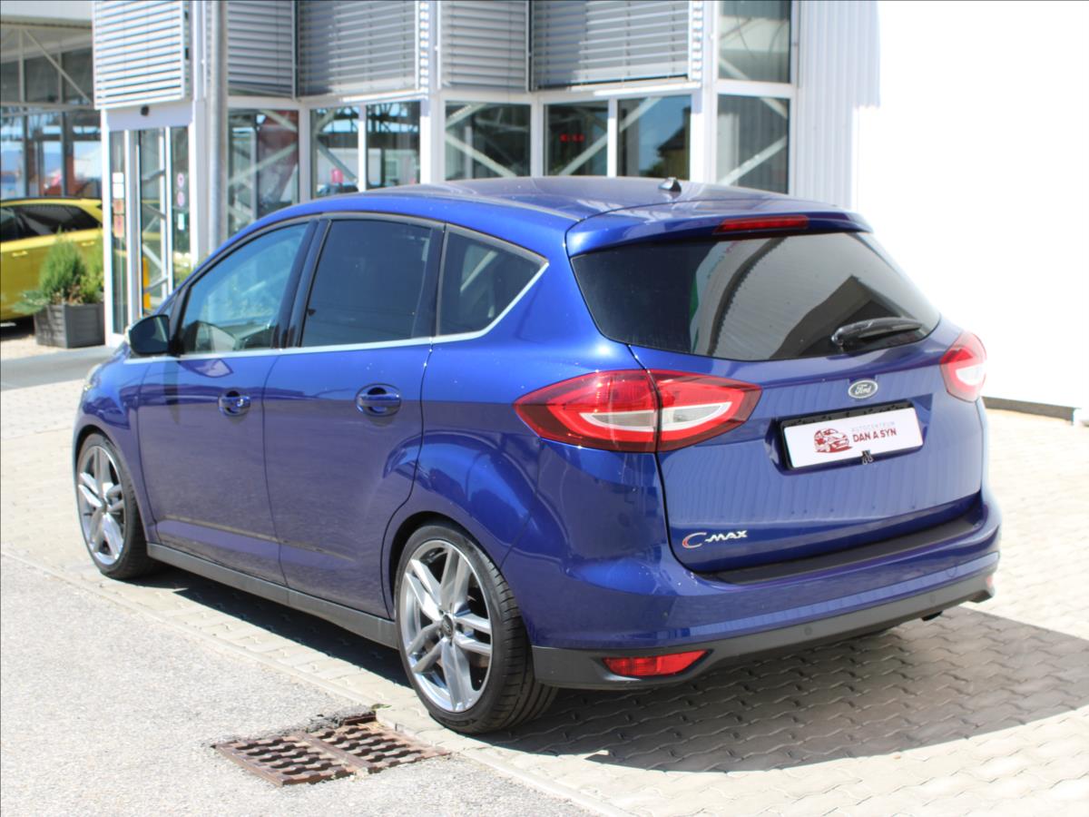 ford-c-max-1-5-ecoboost-1-majitel-pekny-stav - 3