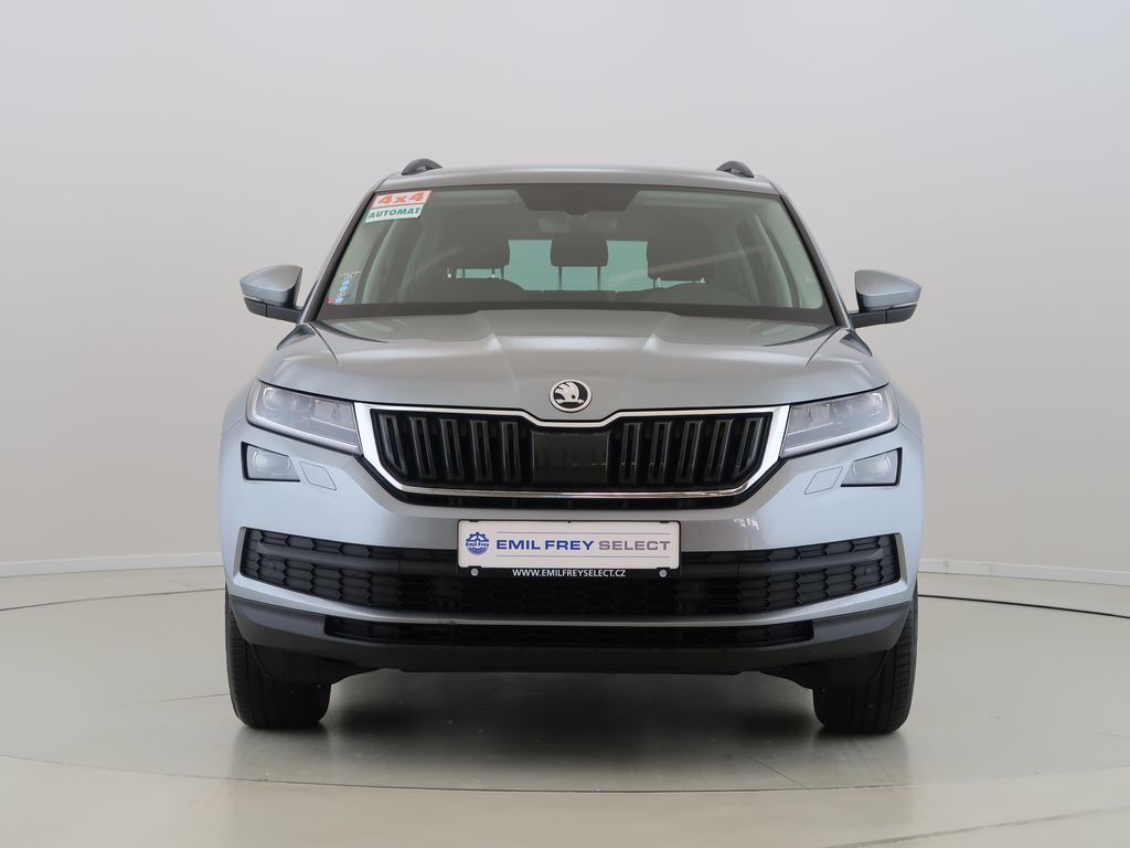 skoda-kodiaq-2-0tdi-cz-4x4-dsg-ambition - 1