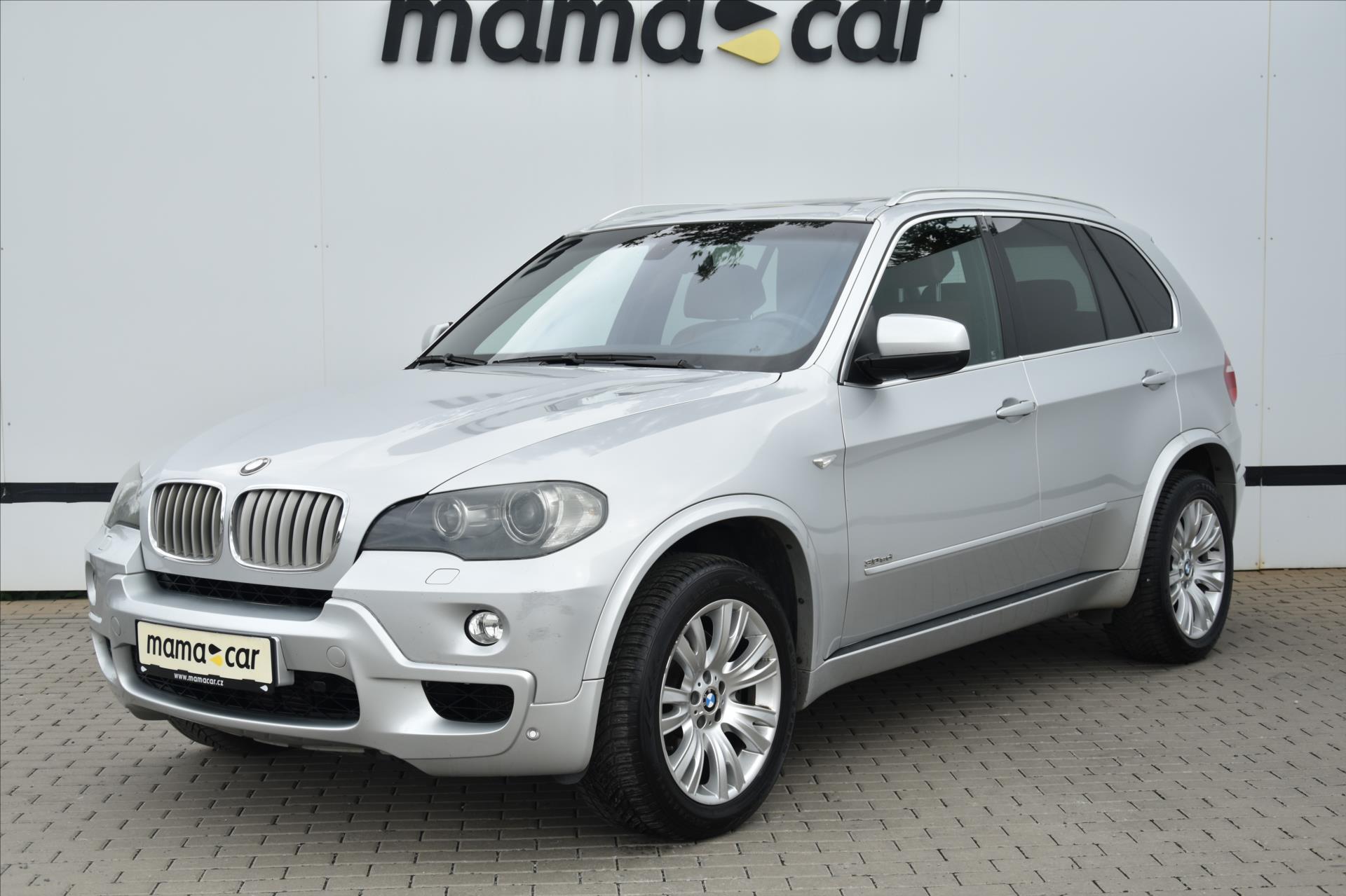 bmw-x5-xdrive-3-0sd-210kw-m-paket-cr - 2
