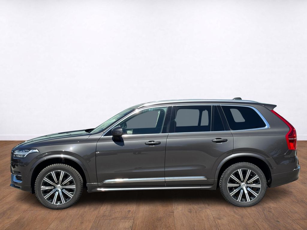 volvo-xc90-ultimate-b5-360-vzduch-tz - 1