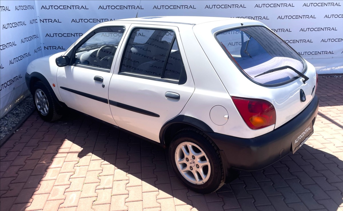 ford-fiesta-1-3-i-stk-8-27 - 5