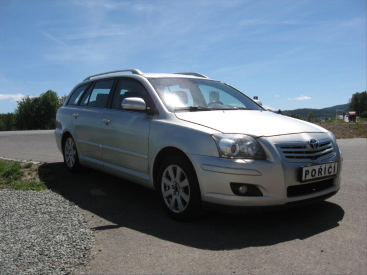 toyota-avensis-1-8-vvt-i - 2