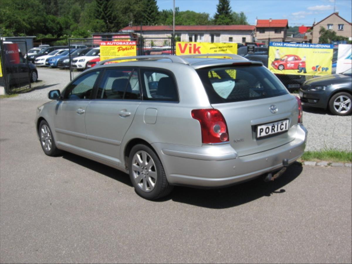toyota-avensis-1-8-vvt-i - 4