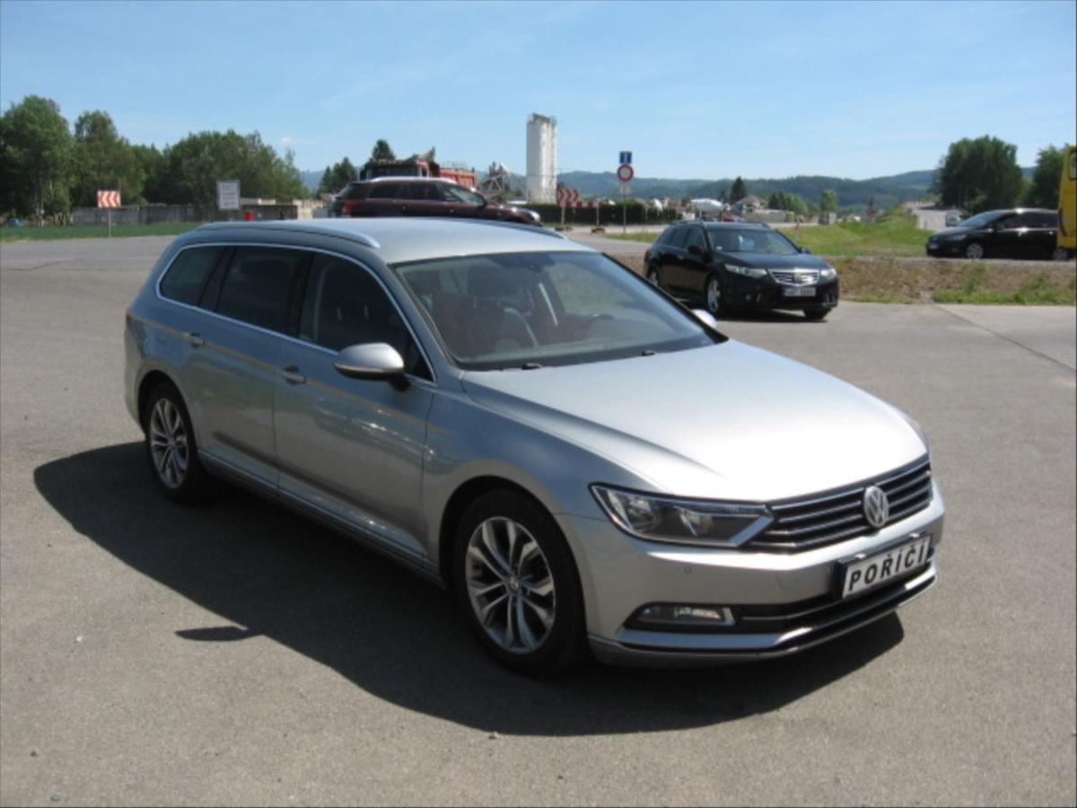 volkswagen-passat-2-0-tdi-highline - 1