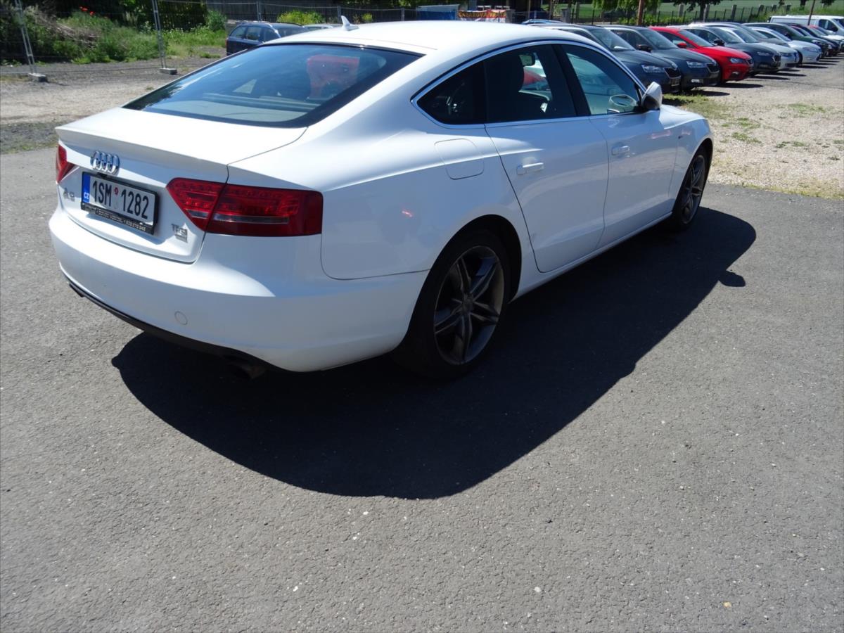 audi-a5-2-0-155-kw-tfsi-s-line - 3